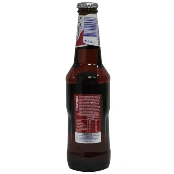 Bavaria Pomegranate Non Alcoholic Malt Drink, 330 ml - 330 ml