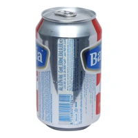 Bavaria Premium Original Non Alcoholic Malt Drink, 330 ml - 330 ml