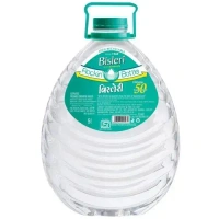 Bisleri Mineral Water Rocking Bottle, 5 ltr