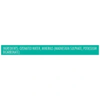 Bisleri Mineral Water Rocking Bottle, 5 ltr