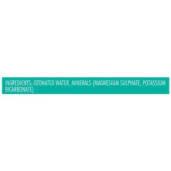 Bisleri Mineral Water Rocking Bottle, 5 ltr