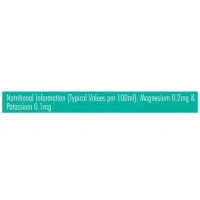 Bisleri Mineral Water Rocking Bottle, 5 ltr