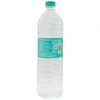 Bisleri With Mineral Water Bottle, 1.5 ltr