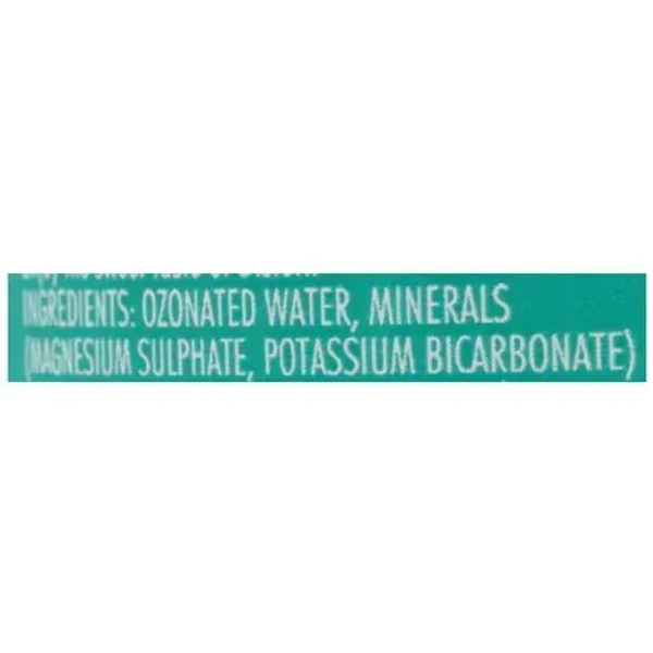 Bisleri With Mineral Water Bottle, 1.5 ltr