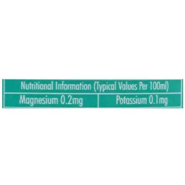 Bisleri With Mineral Water Bottle, 1.5 ltr