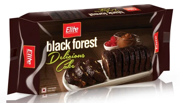 Elite Black Forest - 50g - 50g