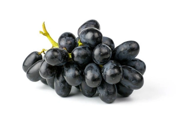 Grape - Black 500g - 500g