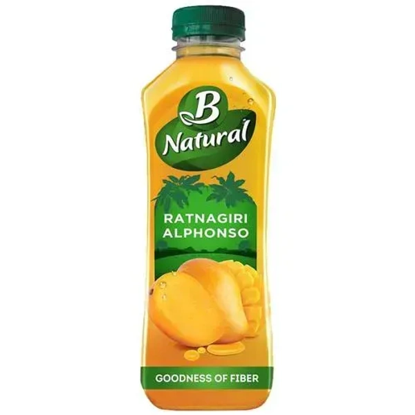 B Natural Ratnagiri Alphonso 750ml - 750ml