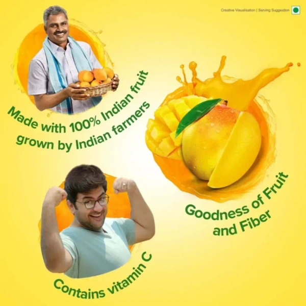 B Natural Ratnagiri Alphonso 750ml - 750ml