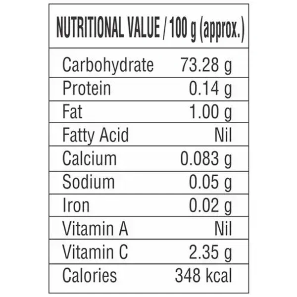 Brahmins Compounded Asafoetida Powder, 20g - 20g