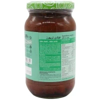 Brahmins Gooseberry Pickle, 400g - 400g