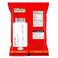 Brahmins Wheat Puttu Podi, 500g - 500g