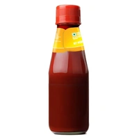 Kissan Sweet& Spicy Sauce Bottle, 200g - 200g