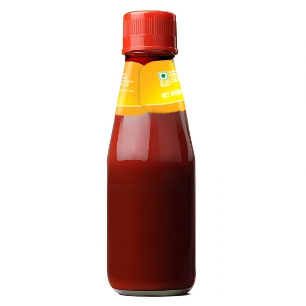 Kissan Sweet& Spicy Sauce Bottle, 200g - 200g