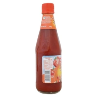 Kissan Sweet& Spicy Sauce Bottle, 500g - 500g