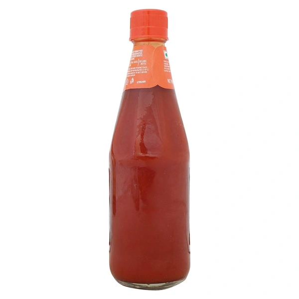 Kissan Sweet& Spicy Sauce Bottle, 500g - 500g