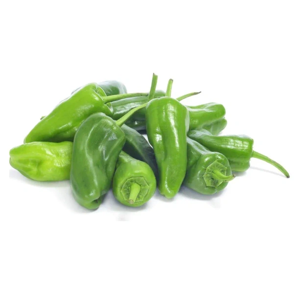 Chiili - Round (Unda Mulak) - 50g