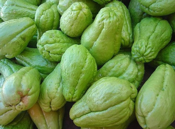 Chow Chow 500g - 500g