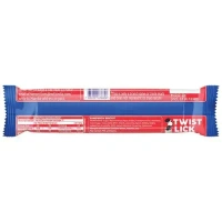Cadbury Oreo Double Stuff Biscuits, 120g