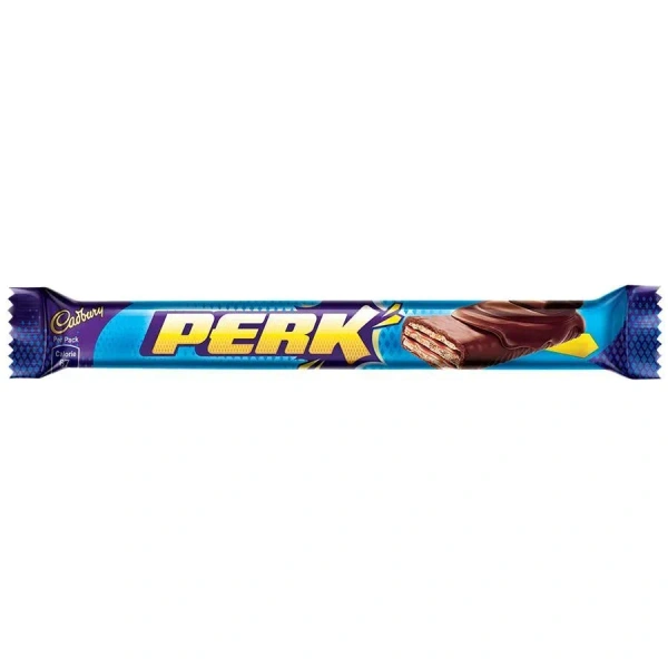 Cadbury Perk Chocolate Coated Wafer Bar 11 g - 11g
