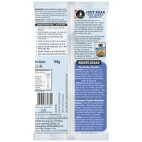 Ching's Secret Just Soak Veg Hakka Noodles, 150g - 150g