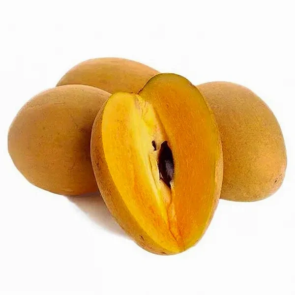 Sapota (Chikku) - 500g - 500g