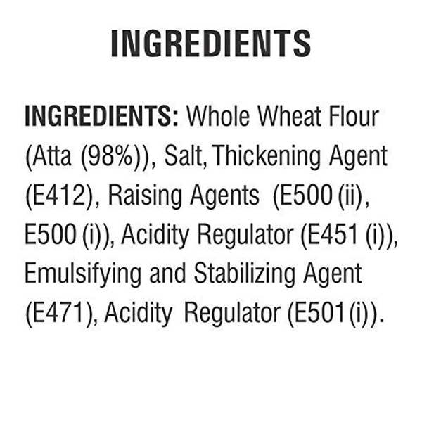 Ching's Secret Just Soak Whole Wheat Hakka Noodles, 150g - 150g