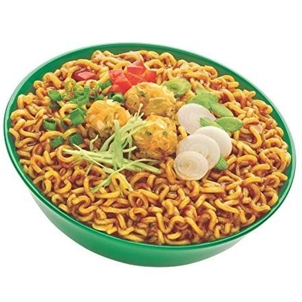 Ching's Secret Manchurian Instant Noodles, 240g - 240g