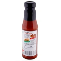 Ching's Secret Red Chilli Sauce Bottle, 200g - 200g