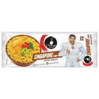 Ching's Secret Singapore Curry Instant Noodles, 240g - 240g
