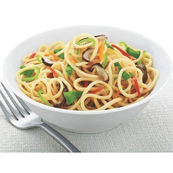 Ching's Secret Veg Hakka Noodles Pouch, 600g - 600g