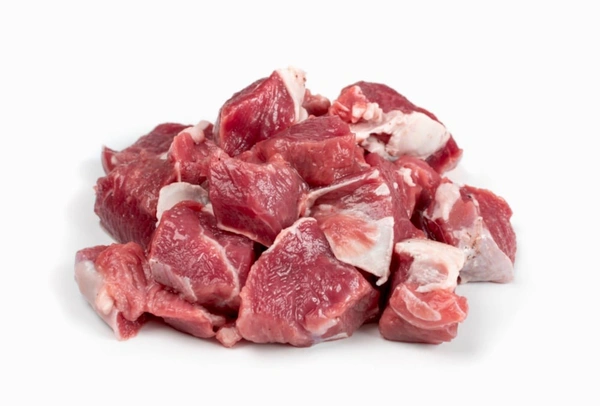 Mutton Curry Cut - 500g
