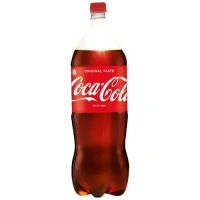 Coca-Cola Soft Drink Bottle, 2.25 ltr