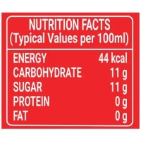 Coca-Cola Soft Drink Bottle, 2.25 ltr