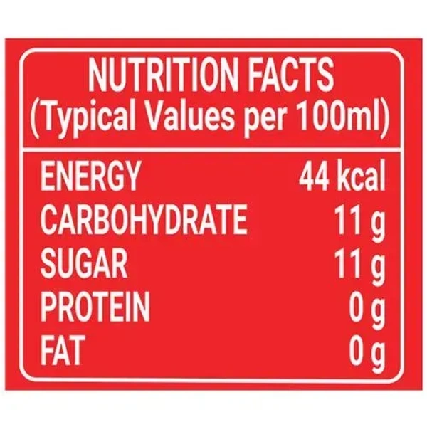 Coca-Cola Soft Drink Bottle, 2.25 ltr