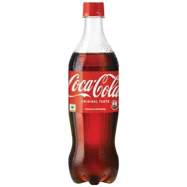 Coca-Cola Coca Cola Original Taste - 750 ml