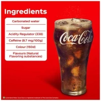 Coca-Cola Coca Cola Original Taste - 750 ml