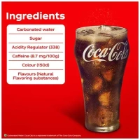 Coca-Cola Coca Cola Original Taste Fridge pack - 1.25 ltr
