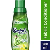 Comfort After Wash Fabric Conditioner With Fragrance Pearls Bottle, 220 ml - 220 ml