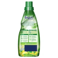 Comfort After Wash Fabric Conditioner With Fragrance Pearls Bottle, 860 ml - 860 ml