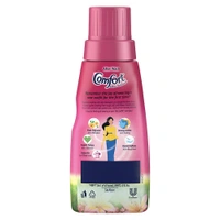 Comfort After Wash Lily Fresh Fabric Conditioner, 220 ml - 220 ml