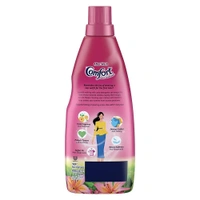 Comfort After Wash Lily Fresh Fabric Conditioner, 860 ml - 860 ml