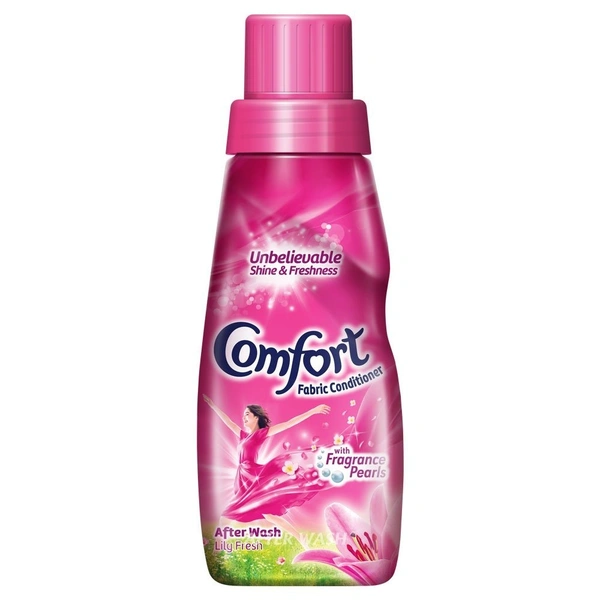 Comfort Fabric Conditioner Fragrance Pearls, 200 ml - 200 ml