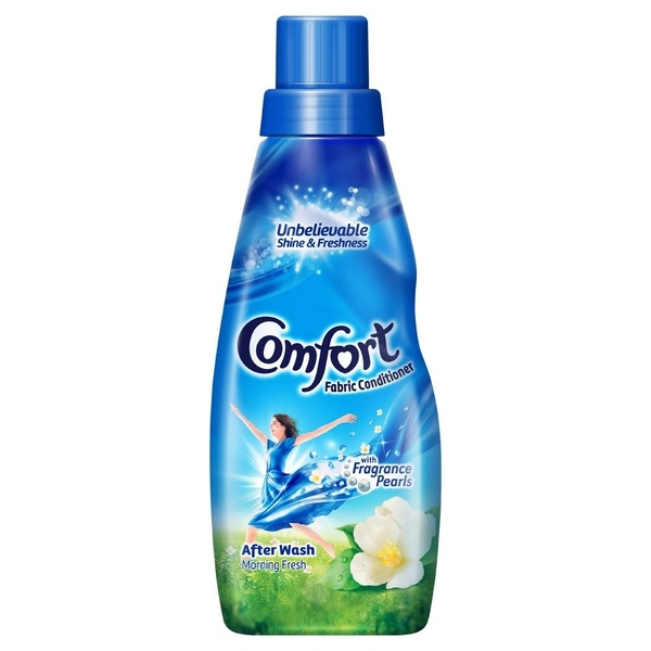 Comfort Fabric Conditioner Fragrance Pearls, 400 ml - 400 ml