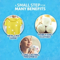 Comfort Fabric Conditioner Fragrance Pearls, 400 ml - 400 ml