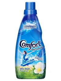 Comfort Fabric Conditioner Fragrance Pearls, 860 ml - 860 ml