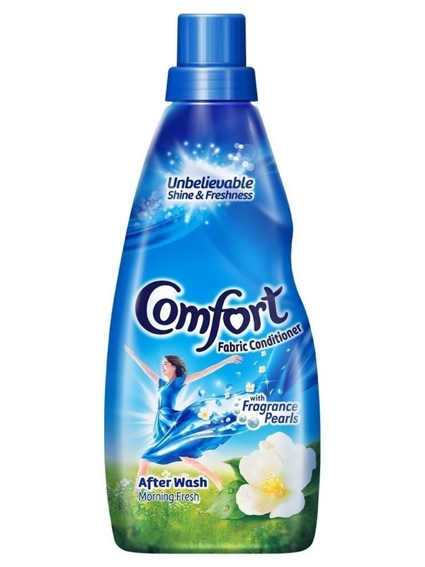 Comfort Fabric Conditioner Fragrance Pearls, 860 ml - 860 ml