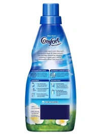 Comfort Fabric Conditioner Fragrance Pearls, 860 ml - 860 ml