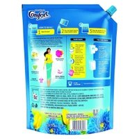 Comfort Fabric Conditioner Morning Fresh, 2 ltr - 2 ltr