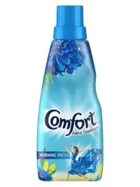 Comfort Fabric Conditioner Morning Fresh, 430 ml - 430 ml